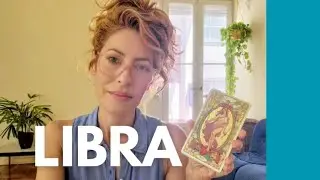 LIBRA ❇️ UN CAMINO DIRECTO AL AMOR Y LA CELEBRACIÓN ❤️ DISFRUTA!!! Mi Amado Tarot 