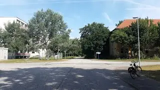 ГСВГ. Из J&uuml;terbog2,к Neuheim,