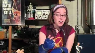 Professor Enigma vs. VEDA: 4/26/13