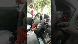 The sound of A Kwid. #shorts #carlord #youtube