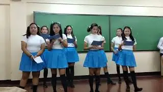 Grand Escape by RADWIMPS (Foreign Language Performance - BSTrM)