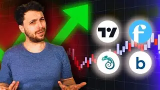 📈 Barchart Vs Tradingview Vs Market Chameleon Vs Finviz | The Best Tool for Smart Investors Revealed
