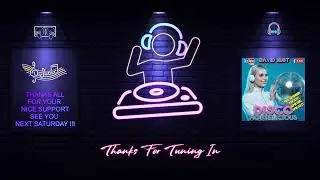 David Kust - DISCOHOUSELICIOUS Live Mix 24-01-2026