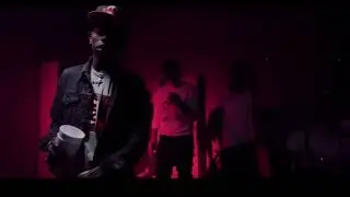 Alcy Rd Vee - 'stayed down' ft 6figgadee, gassbagg produced by a.o