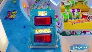2022 Best Ticket Redemption Arcade Games Machine Made In China