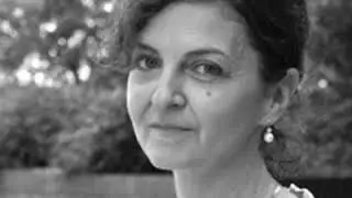 4: Crossroads of Civilizations: The Medieval Mediterranean with Carla Keyvanian (GAHTC)