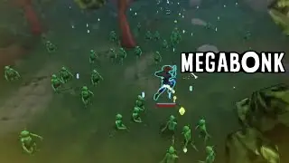 The Gunslinger Is In Town! | Megabonk