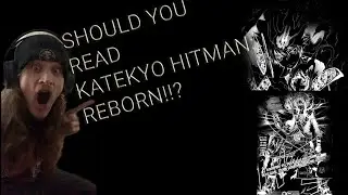 Why you should read REBORN