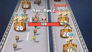 Last war