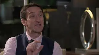 Emotional Mark Selby Interview With BBC