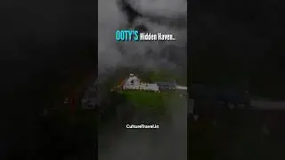 Best Resorts in Ooty | Budget Friendly Resorts In Ooty | Ooty stay for couples  | Ooty staycation