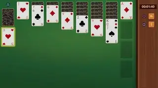 15in1 Solitaire ps5