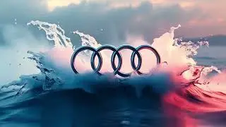 Audi AI Ad &ndash; Automotive Commercial Powered by AI