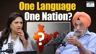 One Language, One Nation: Unity or Controversy? | Tarlochan Singh