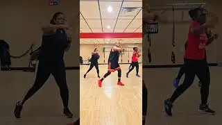 NEW HOME WORKOUT CLASS ALERT!!!!