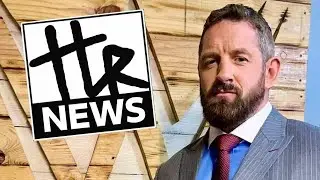 Absence de WADE BARRETT & l'Importance des Commentateurs !