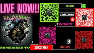 Bounty Hunting Monsters in MWIII Zombies ACT 3