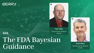 The FDA Bayesian Guidance