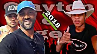 Cleito é rogerio part marciano cigano 2018