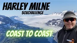 Paragliding Talk | Episode #213 | Harley Milne | PPG Pilot | 50xChallenge