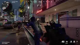 Call of Duty: Black Ops Cold War Open Beta Gameplay (Multiplayer)