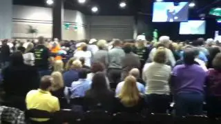 ViSalus national success training