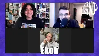 Ekoh Interview | Talking about GOOD THINGS