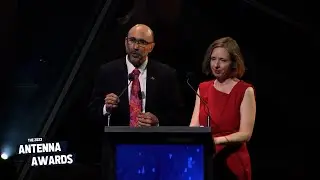 The 2023 Antenna Awards - Highlight Reel