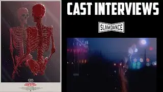 A Black Rift Begins to Yawn - Cast Interviews  (Slamdance 2021)