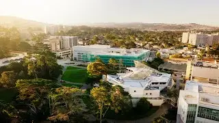 Inside SFSU: Life Beyond the Campus Tour
