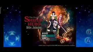 Shield of the Brave into a directory games(Game trial@game)