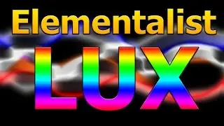 Elementalist Lux Ultimate Skin Teaser League Of Legends