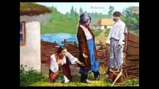 Ярема мудра голова | Yarema | Ukrainian folk song | Гурт Київ