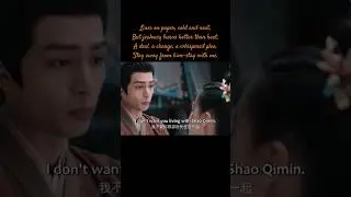He Changed the Deal&hellip; Out of Jealousy #Jealousy #Contract #ForbiddenLove #Possessive #Drama #Tension