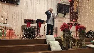 Take No Thought | Pastor Allen Cates 
