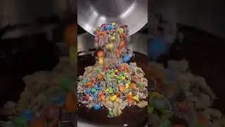 Oreo Ice Cream Believer