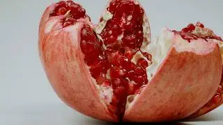 The TESSA study; testing the health benefits of pomegranate extract