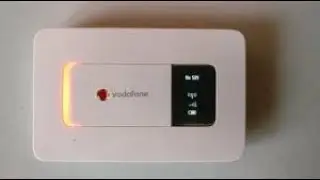 Vodafone R201 modem unlock using dc-unlocker ! R201 فك شفرة موديم فودفون