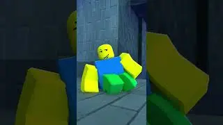 When Frog King Tries to Kill Noob in the 99 Nights Forest ☠️ PT 2 #robloxmemes  #cartoon #funny