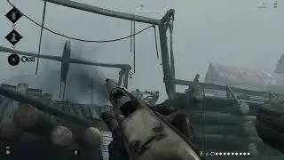 Poor solo gets punded by duos