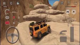 🚙 OffRoad Drive Desert: O Desafio Mais Insano nas Dunas! 🏜️ Prepare-se Para Aventura Extrema! 💨
