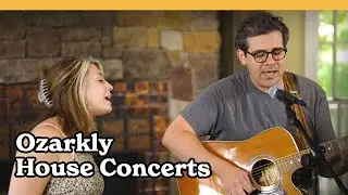 Seth Darby Duo | Ozarkly House Concerts