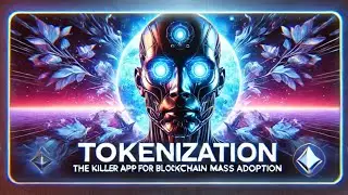 Blockchain Mass Adoption #ETHDenver #EDEN25 #PUTASPORKINIT