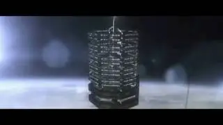 MagAir Space Elevator