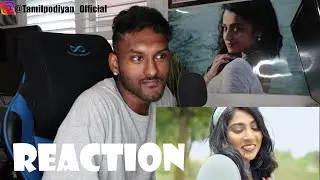 SIRUKKI by Mr. Local Vocal REACTION | Official Music Video | Steve Cliff | A.R.Sabeshan