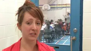 Saskatoon Youth Orchestra performs with Sistema students