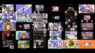 【合唱の合唱】組曲『ニコニコ動画』改【happy New Year Explode edition】