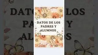 Portafolio docente #maestrosdeeducaci&oacute;nb&aacute;sica