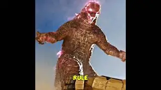 WHY Godzilla was RIGHT to Kill Tiamat in GODZILLA x KONG: THE NEW EMPIRE... #shorts