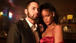 Eminem ft. Rihanna &ndash; Your Pulse in Mine | Unreleased Music 2025